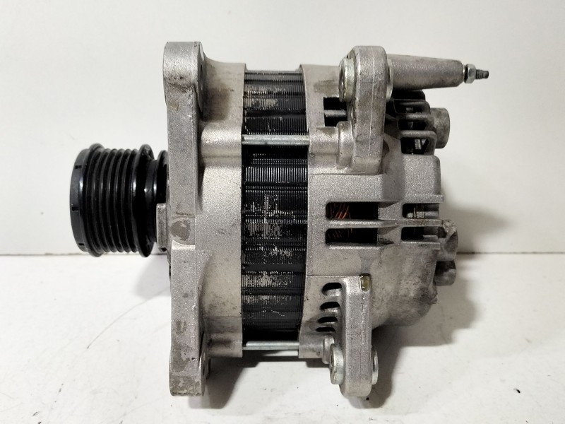 Recambio de alternador para seat ibiza ii (6k1) 1.9 sdi referencia OEM IAM 028903028D  