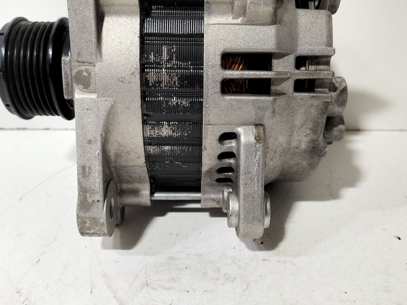 Recambio de alternador para seat ibiza ii (6k1) 1.9 sdi referencia OEM IAM 028903028D  