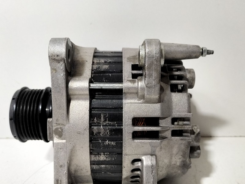 Recambio de alternador para seat ibiza ii (6k1) 1.9 sdi referencia OEM IAM 028903028D  