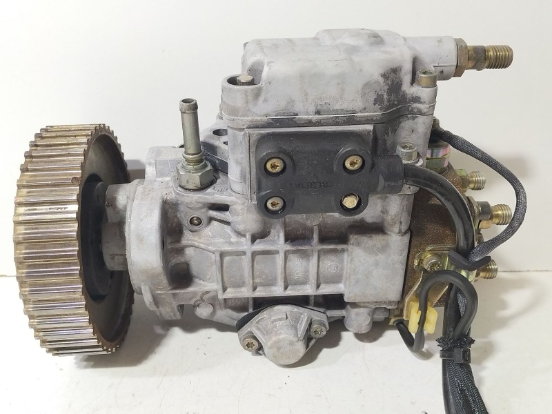 Recambio de bomba inyeccion para seat ibiza ii (6k1) 1.9 sdi referencia OEM IAM 038130107B  