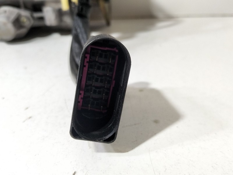 Recambio de bomba inyeccion para seat ibiza ii (6k1) 1.9 sdi referencia OEM IAM 038130107B  