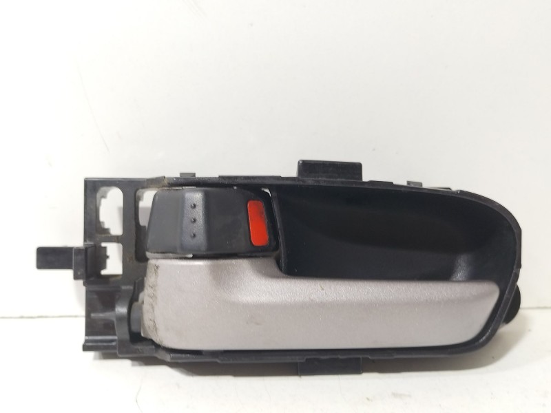 Recambio de maneta interior delantera izquierda para suzuki grand vitara ii (jt, te, td) 1.9 ddis a las 4 ruedas (jt419, td44, j