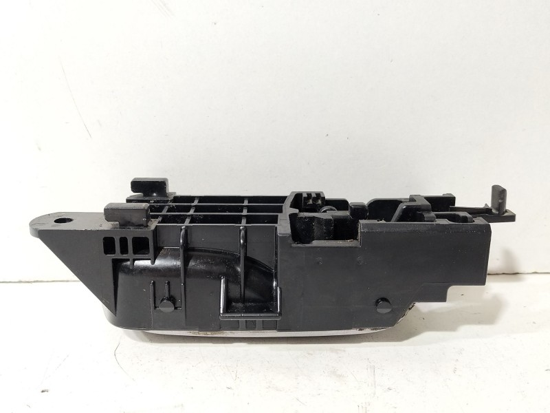 Recambio de maneta interior delantera izquierda para suzuki grand vitara ii (jt, te, td) 1.9 ddis a las 4 ruedas (jt419, td44, j