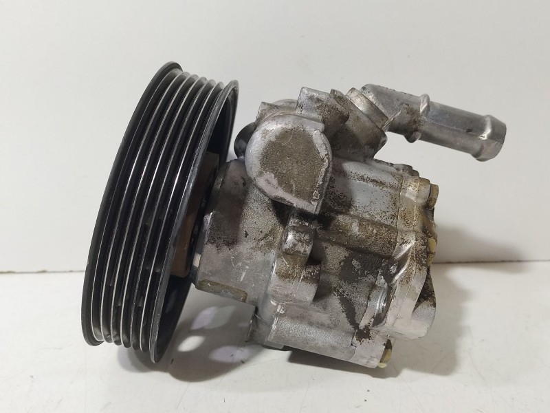 Recambio de bomba direccion para seat ibiza ii (6k1) 1.9 sdi referencia OEM IAM 6N0422154F  