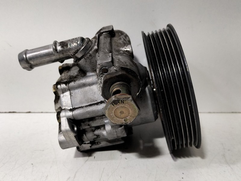 Recambio de bomba direccion para seat ibiza ii (6k1) 1.9 sdi referencia OEM IAM 6N0422154F  