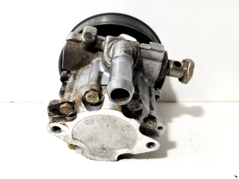 Recambio de bomba direccion para seat ibiza ii (6k1) 1.9 sdi referencia OEM IAM 6N0422154F  