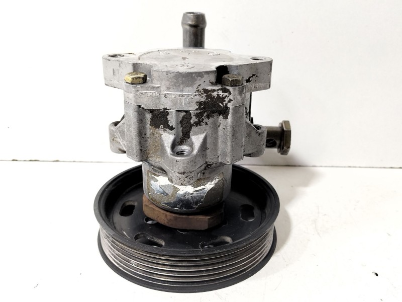Recambio de bomba direccion para seat ibiza ii (6k1) 1.9 sdi referencia OEM IAM 6N0422154F  