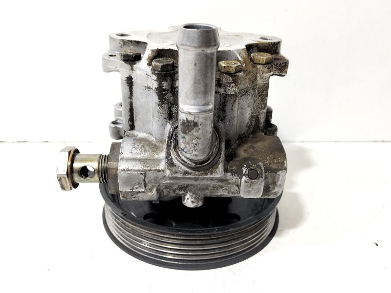 Recambio de bomba direccion para seat ibiza ii (6k1) 1.9 sdi referencia OEM IAM 6N0422154F  