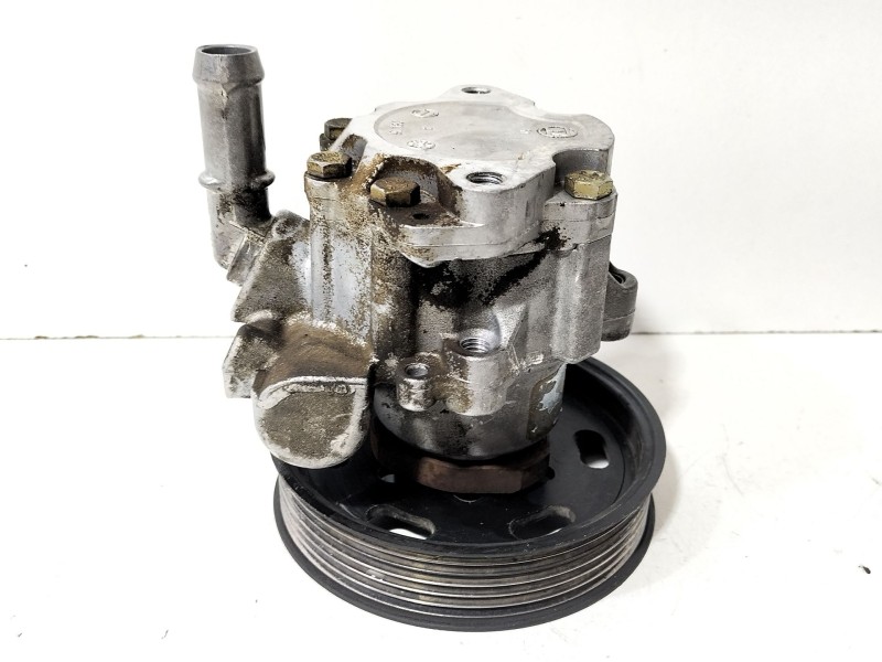 Recambio de bomba direccion para seat ibiza ii (6k1) 1.9 sdi referencia OEM IAM 6N0422154F  