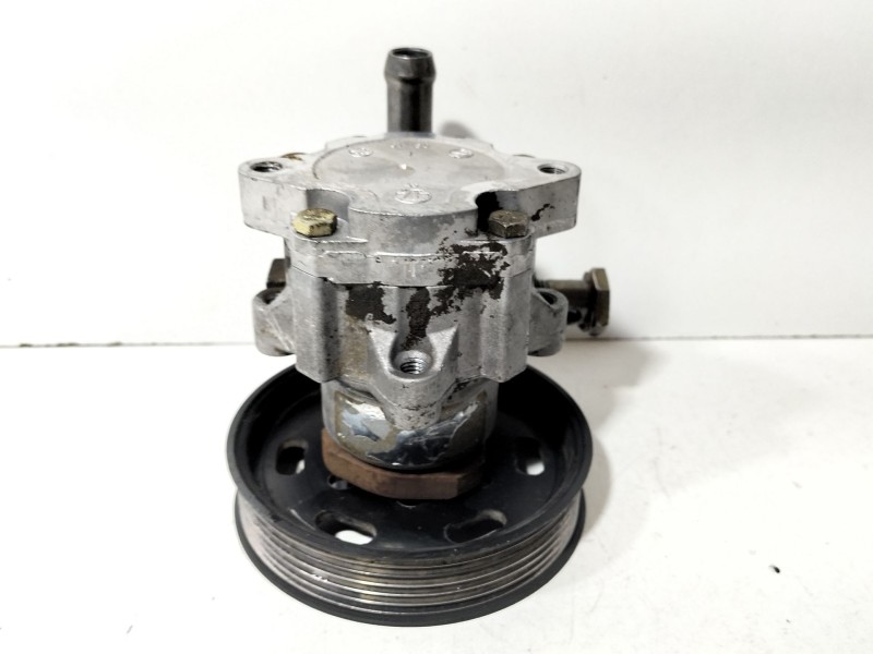 Recambio de bomba direccion para seat ibiza ii (6k1) 1.9 sdi referencia OEM IAM 6N0422154F  