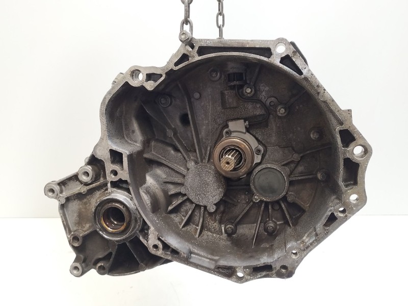 Recambio de caja cambios para opel astra h (a04) 1.7 cdti (l48) referencia OEM IAM 55351518  