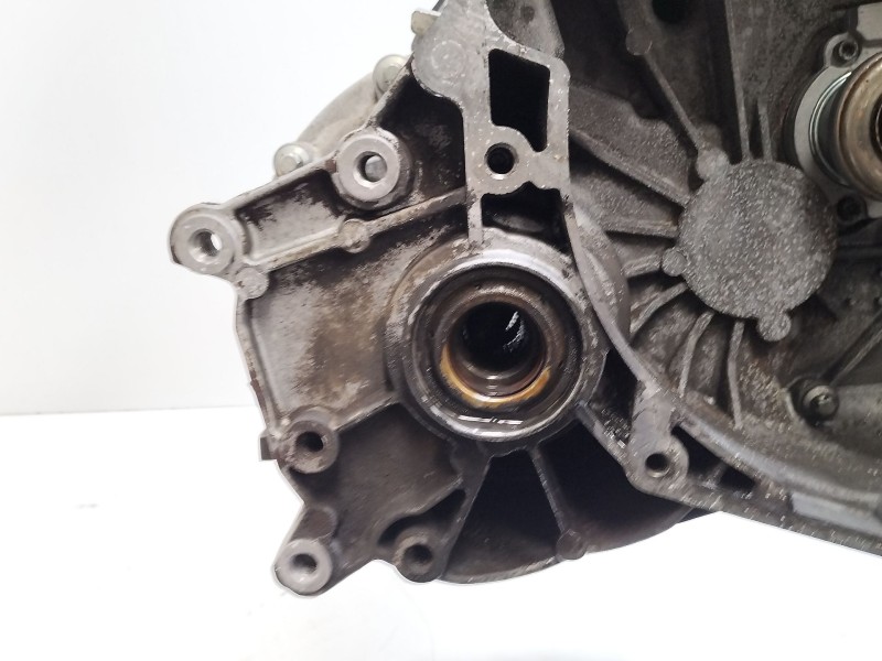 Recambio de caja cambios para opel astra h (a04) 1.7 cdti (l48) referencia OEM IAM 55351518  