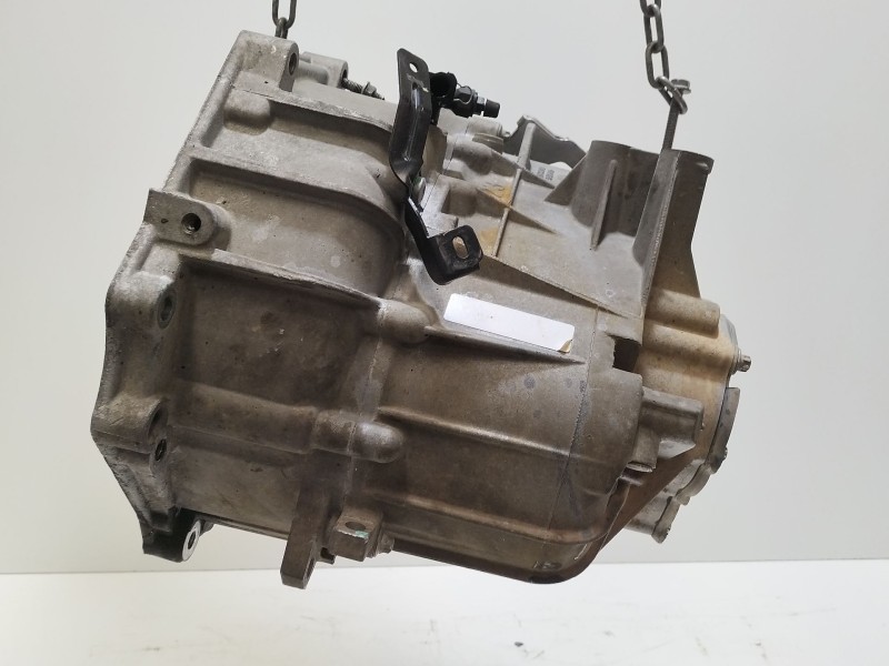 Recambio de caja cambios para opel astra h (a04) 1.7 cdti (l48) referencia OEM IAM 55351518  