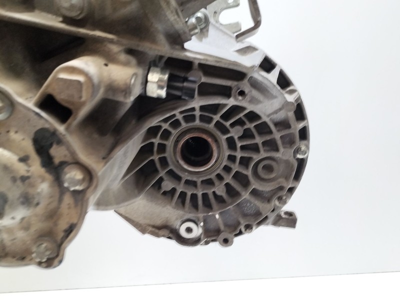 Recambio de caja cambios para opel astra h (a04) 1.7 cdti (l48) referencia OEM IAM 55351518  