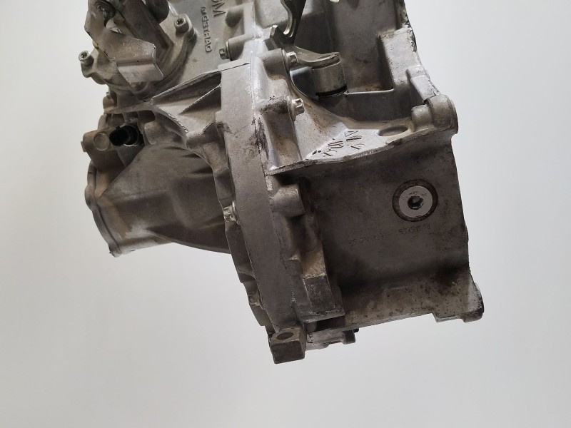 Recambio de caja cambios para opel astra h (a04) 1.7 cdti (l48) referencia OEM IAM 55351518  