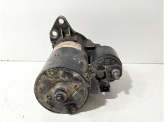 Recambio de motor arranque para seat ibiza ii (6k1) 1.9 sdi referencia OEM IAM 020911023P   2