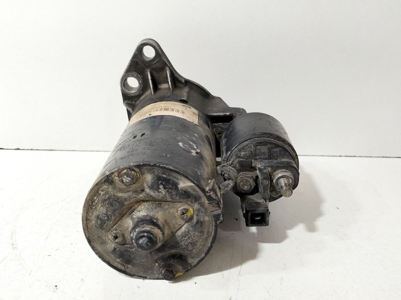 Recambio de motor arranque para seat ibiza ii (6k1) 1.9 sdi referencia OEM IAM 020911023P  