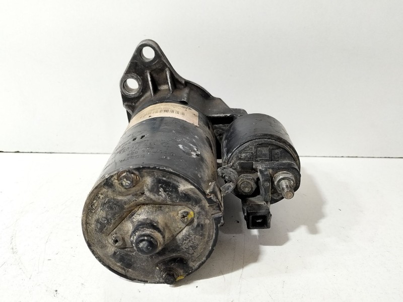 Recambio de motor arranque para seat ibiza ii (6k1) 1.9 sdi referencia OEM IAM 020911023P  
