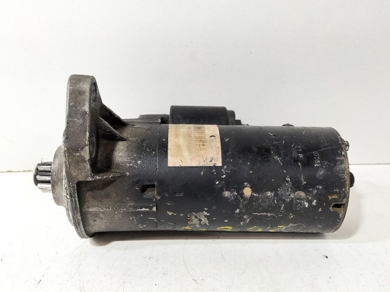 Recambio de motor arranque para seat ibiza ii (6k1) 1.9 sdi referencia OEM IAM 020911023P  
