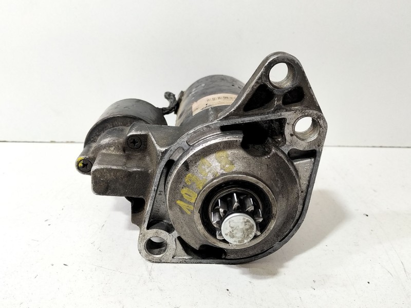 Recambio de motor arranque para seat ibiza ii (6k1) 1.9 sdi referencia OEM IAM 020911023P  