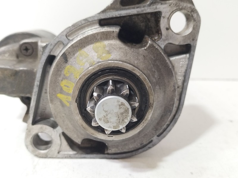 Recambio de motor arranque para seat ibiza ii (6k1) 1.9 sdi referencia OEM IAM 020911023P  