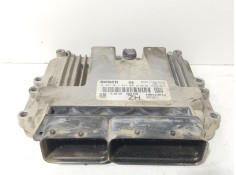 Recambio de centralita motor uce para opel astra h (a04) 1.7 cdti (l48) referencia OEM IAM 55556829  