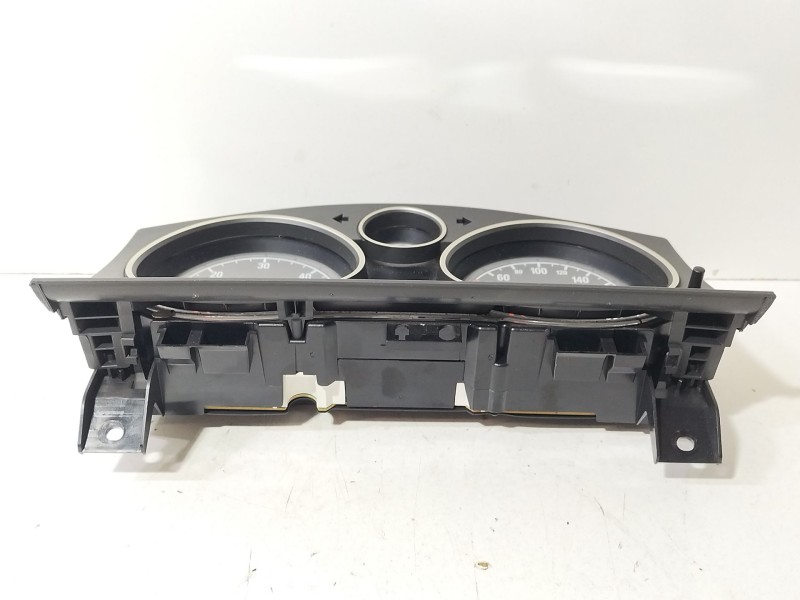 Recambio de centralita motor uce para opel astra h (a04) 1.7 cdti (l48) referencia OEM IAM 55556829  