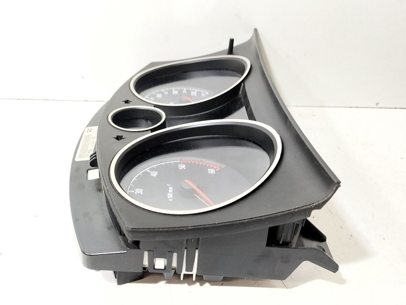 Recambio de centralita motor uce para opel astra h (a04) 1.7 cdti (l48) referencia OEM IAM 55556829  