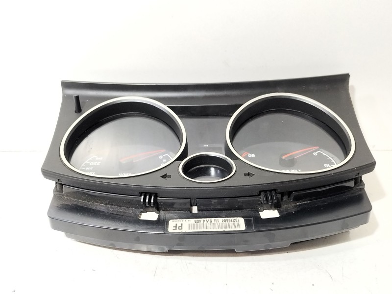 Recambio de centralita motor uce para opel astra h (a04) 1.7 cdti (l48) referencia OEM IAM 55556829  