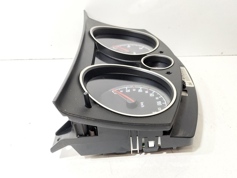Recambio de centralita motor uce para opel astra h (a04) 1.7 cdti (l48) referencia OEM IAM 55556829  
