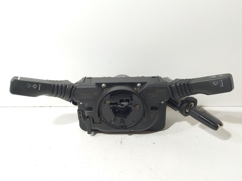 Recambio de centralita motor uce para opel astra h (a04) 1.7 cdti (l48) referencia OEM IAM 55556829  