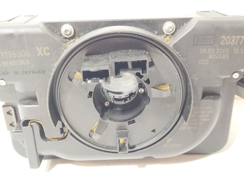 Recambio de centralita motor uce para opel astra h (a04) 1.7 cdti (l48) referencia OEM IAM 55556829  