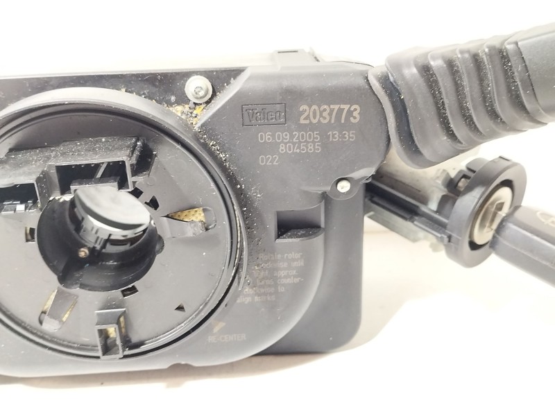 Recambio de centralita motor uce para opel astra h (a04) 1.7 cdti (l48) referencia OEM IAM 55556829  