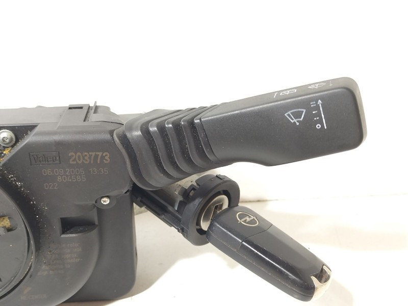 Recambio de centralita motor uce para opel astra h (a04) 1.7 cdti (l48) referencia OEM IAM 55556829  