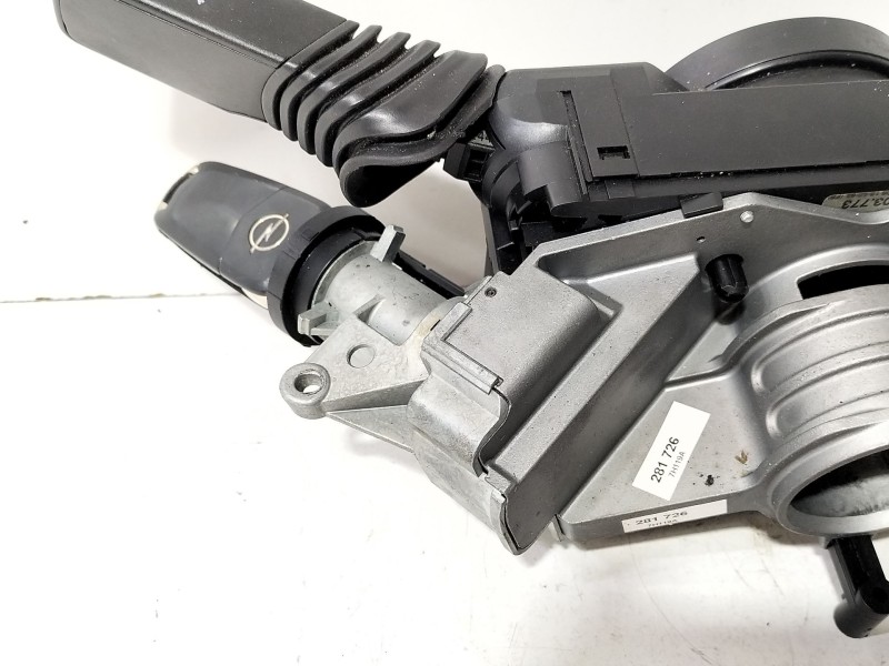 Recambio de centralita motor uce para opel astra h (a04) 1.7 cdti (l48) referencia OEM IAM 55556829  