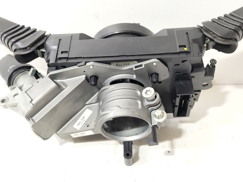 Recambio de centralita motor uce para opel astra h (a04) 1.7 cdti (l48) referencia OEM IAM 55556829  