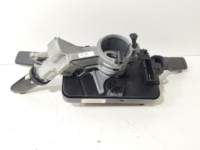 Recambio de centralita motor uce para opel astra h (a04) 1.7 cdti (l48) referencia OEM IAM 55556829  