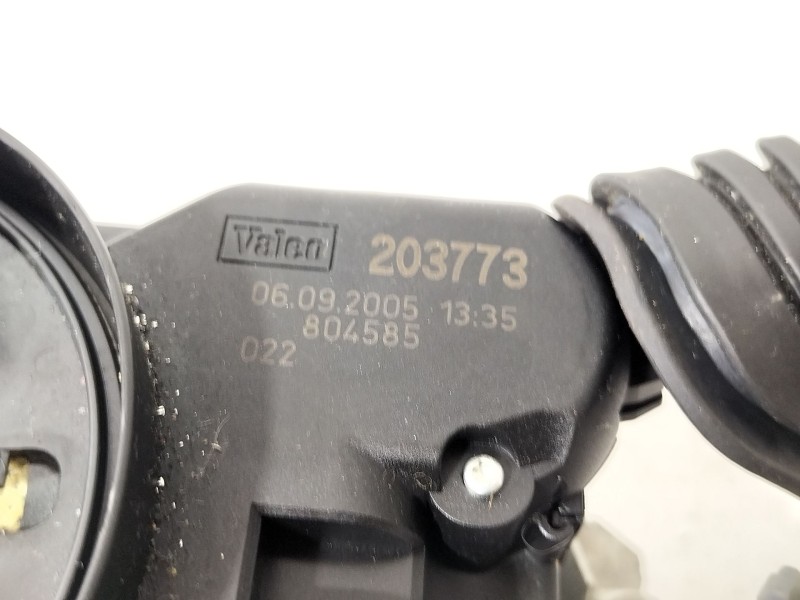 Recambio de centralita motor uce para opel astra h (a04) 1.7 cdti (l48) referencia OEM IAM 55556829  