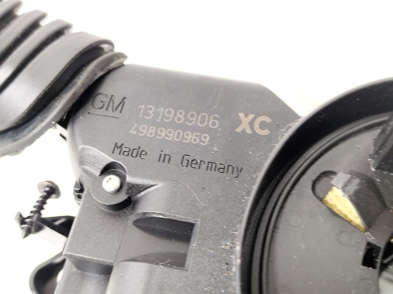 Recambio de centralita motor uce para opel astra h (a04) 1.7 cdti (l48) referencia OEM IAM 55556829  