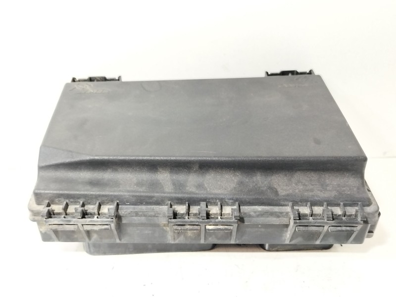 Recambio de centralita motor uce para opel astra h (a04) 1.7 cdti (l48) referencia OEM IAM 55556829  
