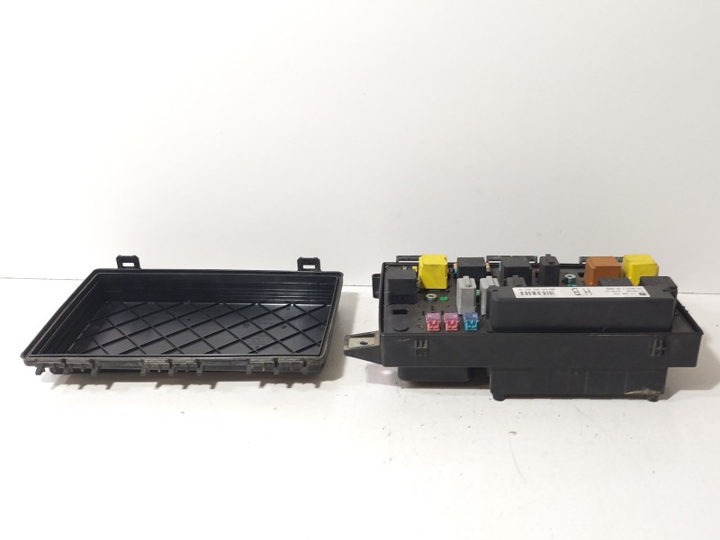Recambio de centralita motor uce para opel astra h (a04) 1.7 cdti (l48) referencia OEM IAM 55556829  
