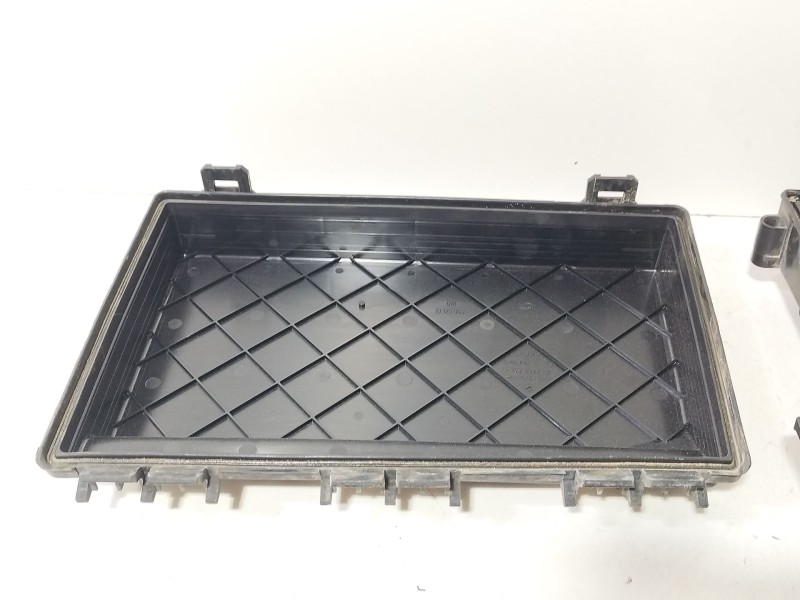 Recambio de centralita motor uce para opel astra h (a04) 1.7 cdti (l48) referencia OEM IAM 55556829  