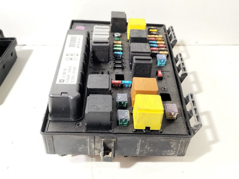 Recambio de centralita motor uce para opel astra h (a04) 1.7 cdti (l48) referencia OEM IAM 55556829  