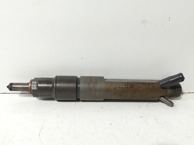 Recambio de inyector para seat ibiza ii (6k1) 1.9 sdi referencia OEM IAM 028130203F  