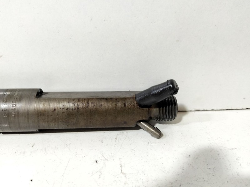 Recambio de inyector para seat ibiza ii (6k1) 1.9 sdi referencia OEM IAM 028130203F  
