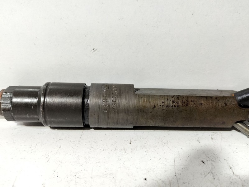 Recambio de inyector para seat ibiza ii (6k1) 1.9 sdi referencia OEM IAM 028130203F  