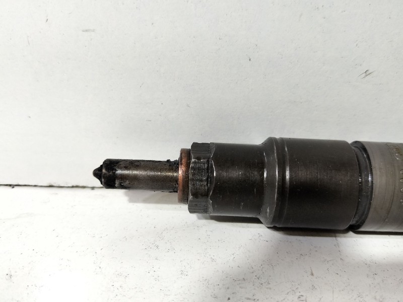 Recambio de inyector para seat ibiza ii (6k1) 1.9 sdi referencia OEM IAM 028130203F  