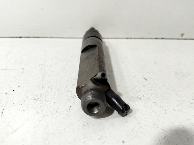Recambio de inyector para seat ibiza ii (6k1) 1.9 sdi referencia OEM IAM 028130203F  