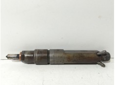 Recambio de inyector para seat ibiza ii (6k1) 1.9 sdi referencia OEM IAM 028130203F  