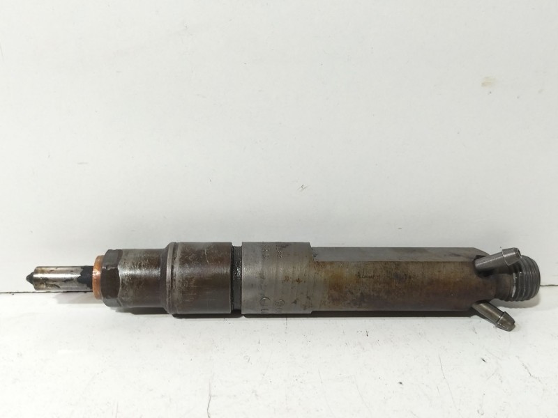 Recambio de inyector para seat ibiza ii (6k1) 1.9 sdi referencia OEM IAM 028130203F  